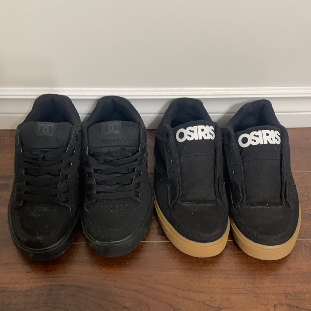 DC Skate Shoes Only - Other shoes Sold